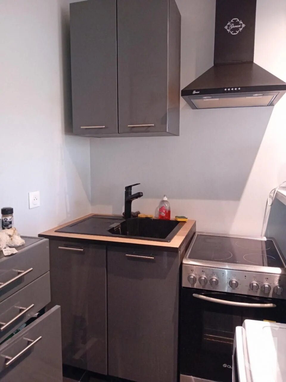 Maison à vendre, 41m², Courseulles-sur-Mer