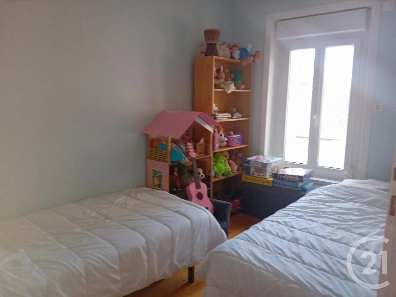 Maison à vendre, 41m², Courseulles-sur-Mer
