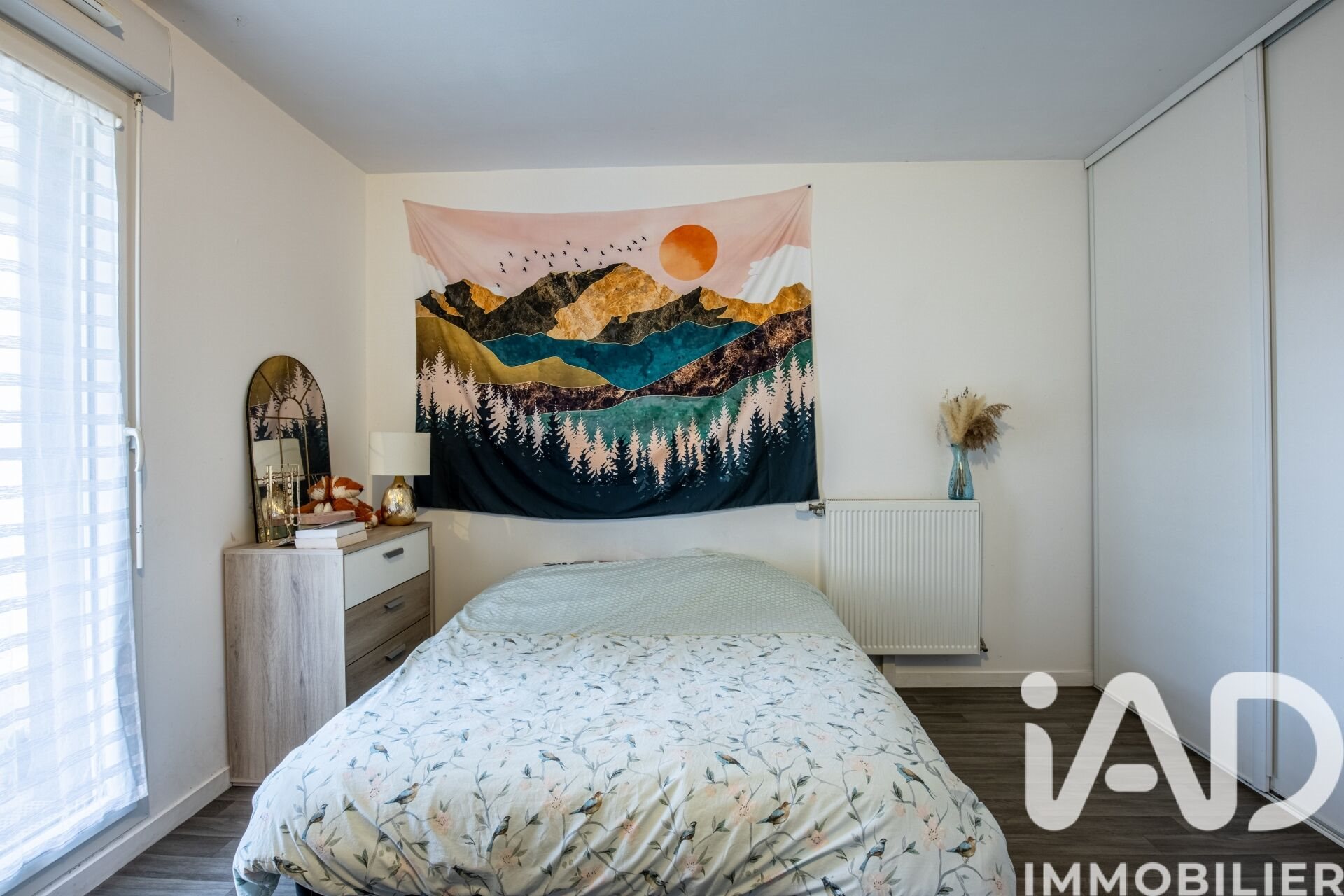 Appartement à vendre, 36m², Saint-Jean-de-la-Ruelle