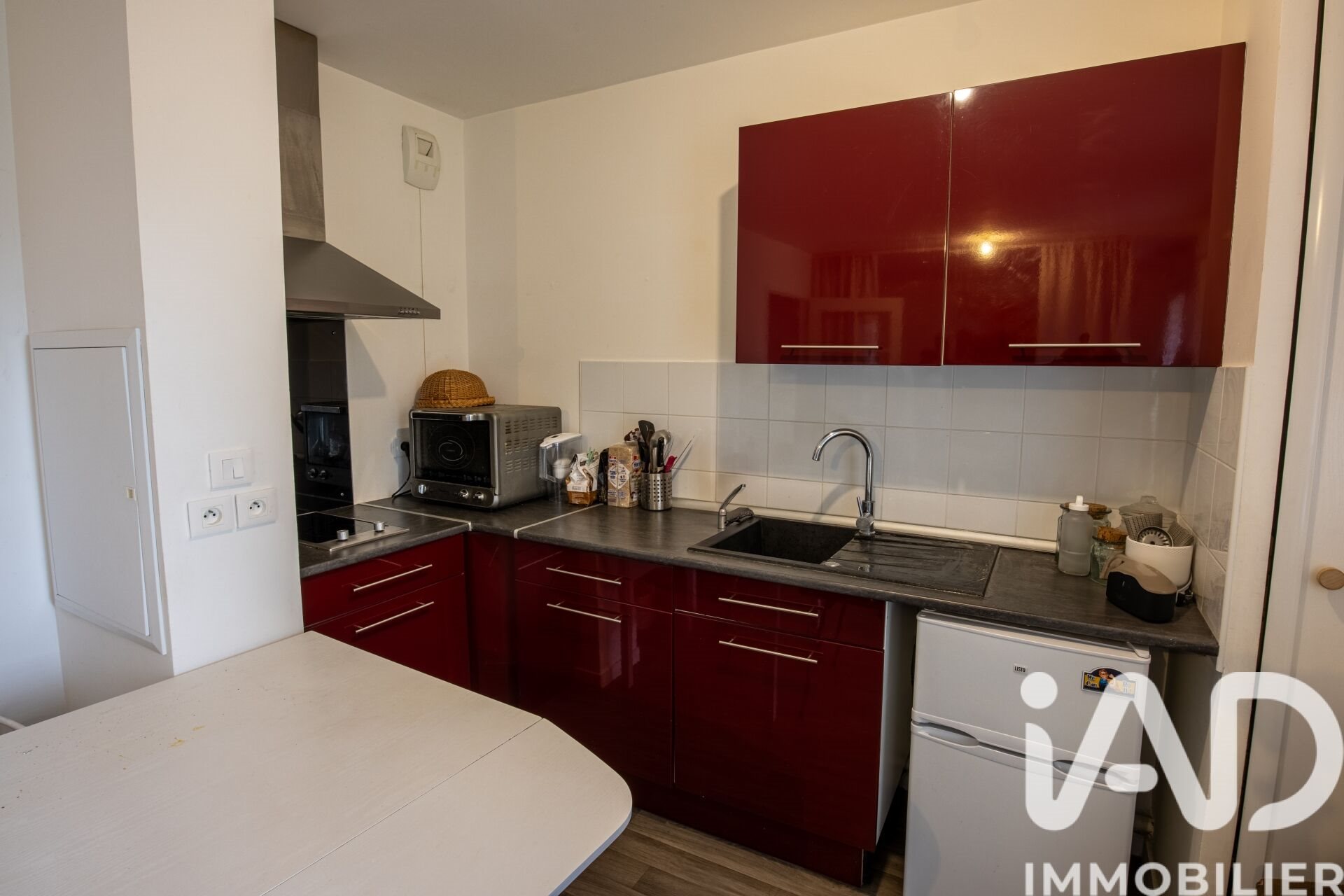 Appartement à vendre, 36m², Saint-Jean-de-la-Ruelle