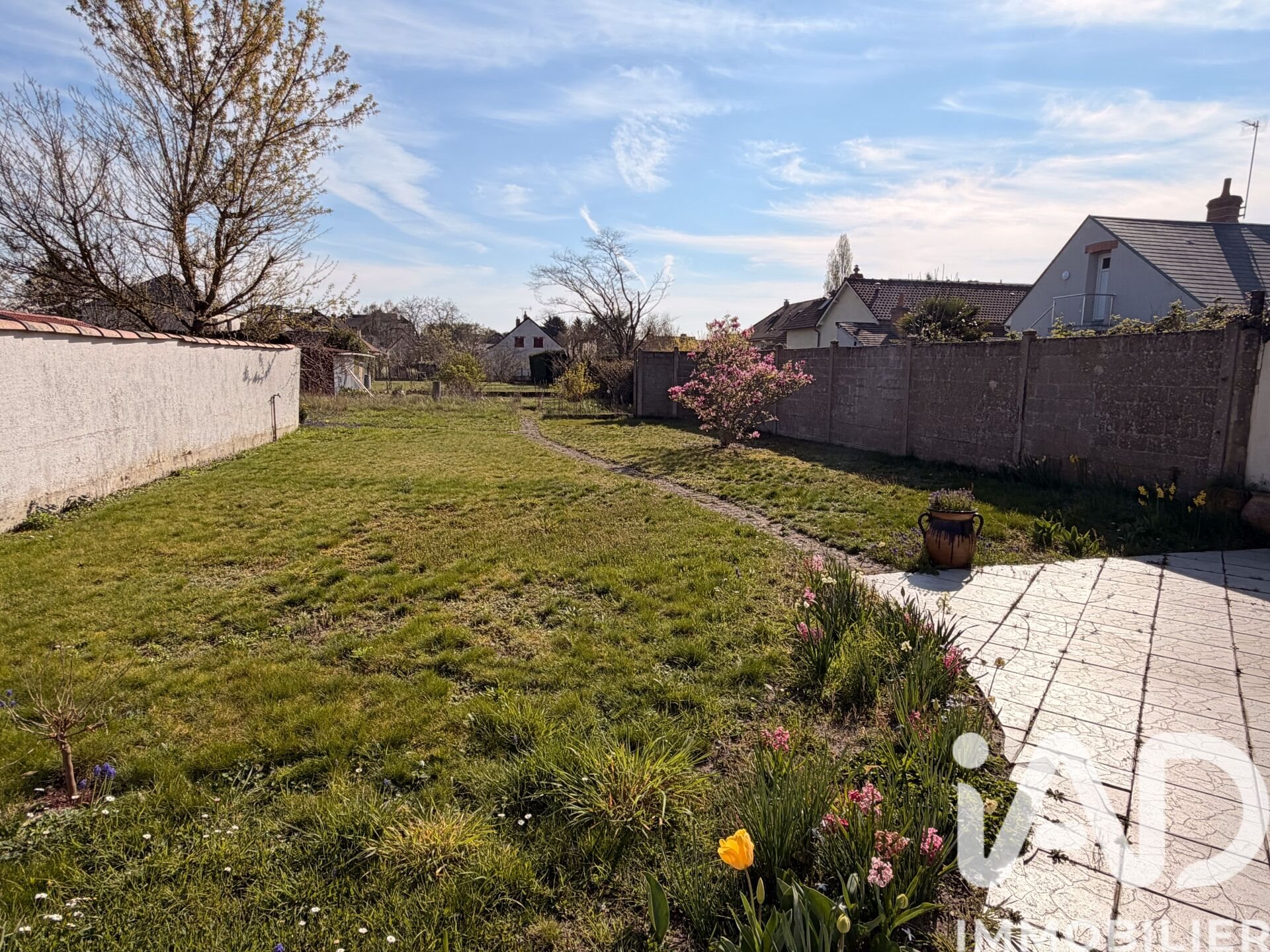 Maison à vendre, 85m², Orléans