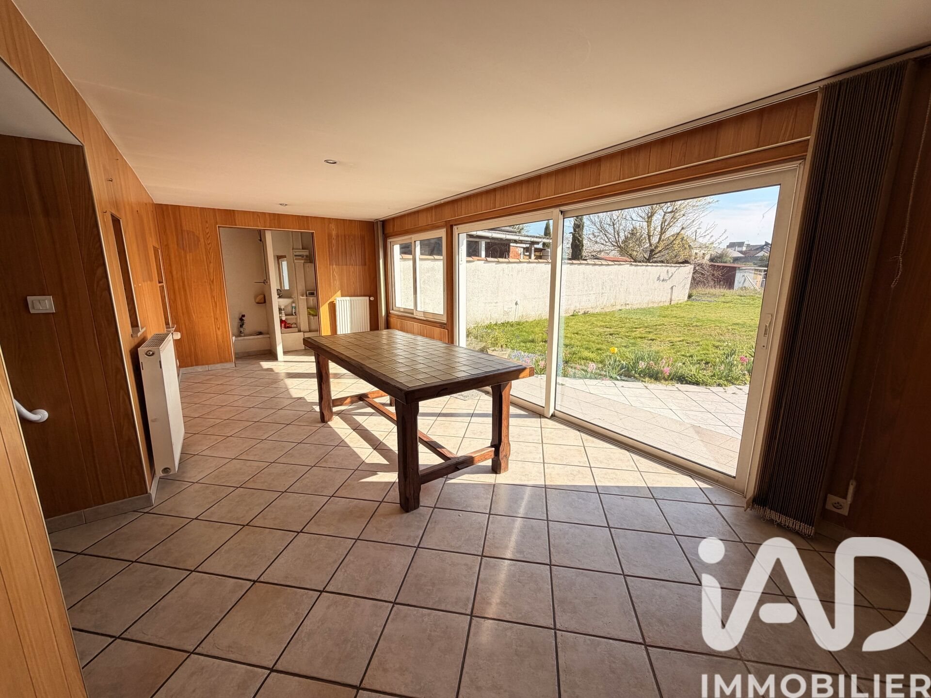 Maison à vendre, 85m², Orléans
