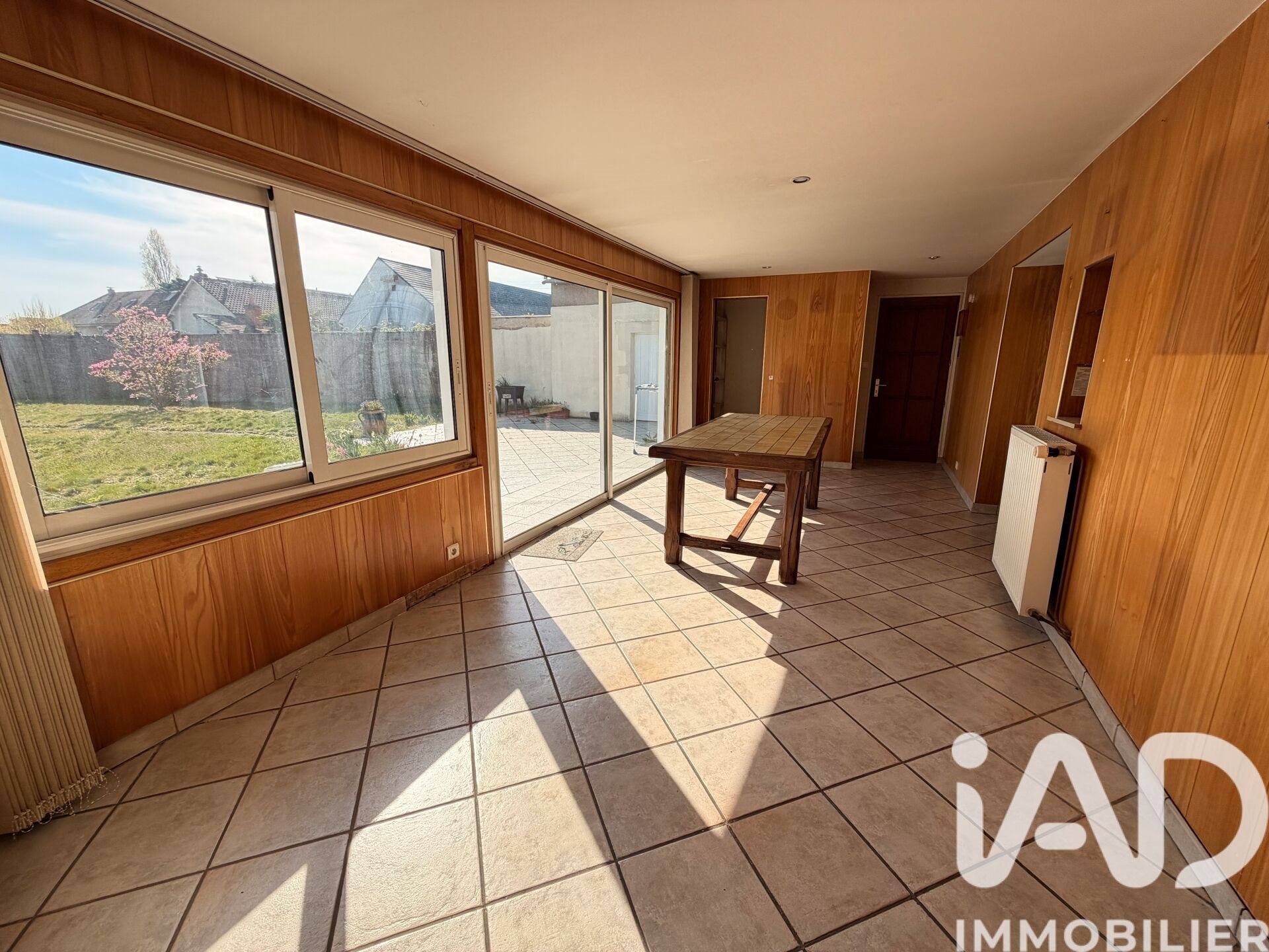 Maison à vendre, 85m², Orléans