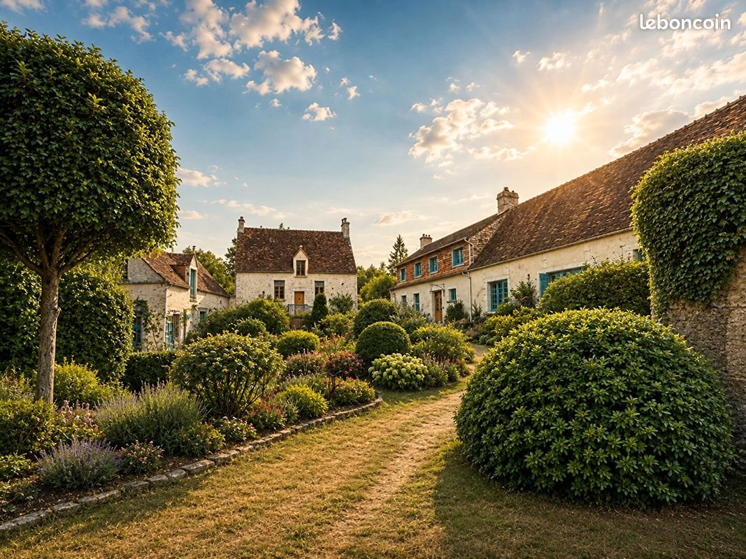 Maison à vendre, 231m², Argentan
