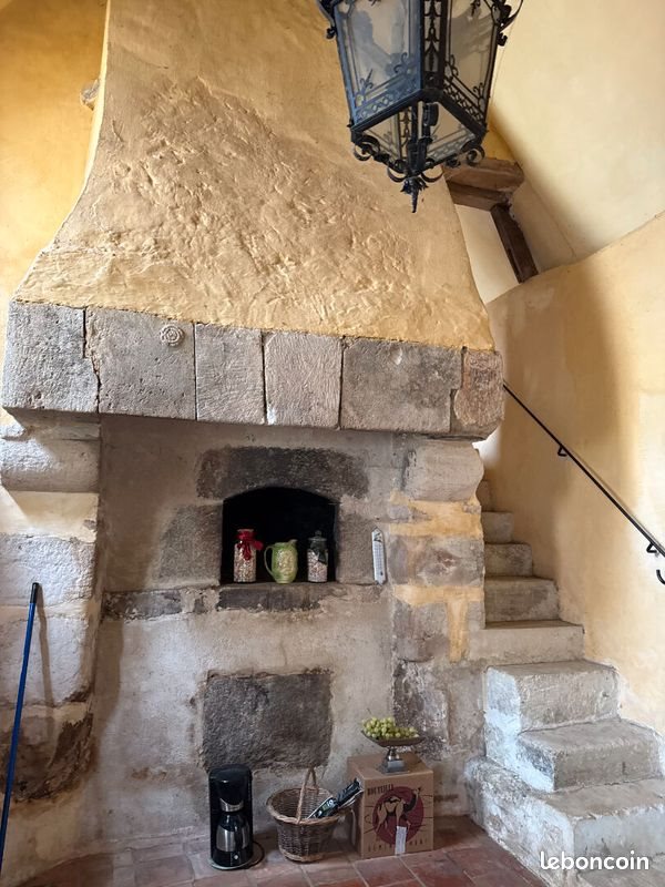 Maison à vendre, 231m², Argentan