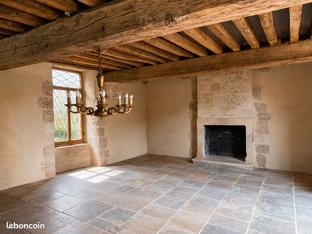 Maison à vendre, 231m², Argentan