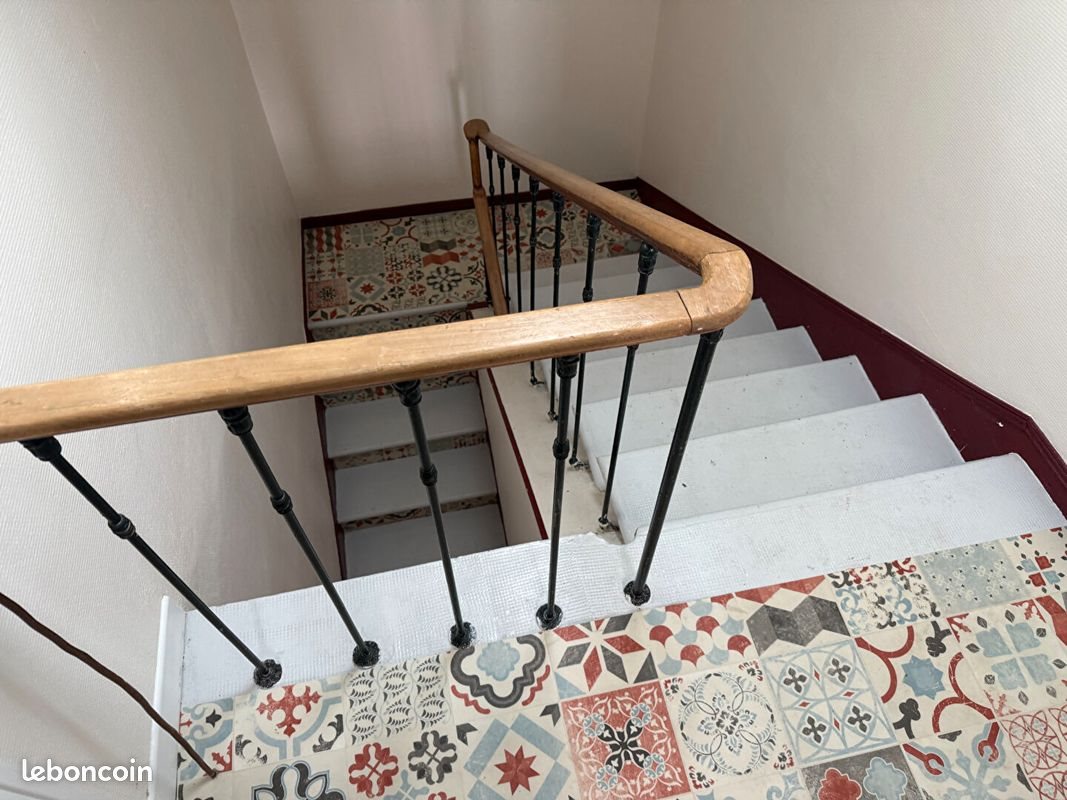 Maison à vendre, 133m², Argentan