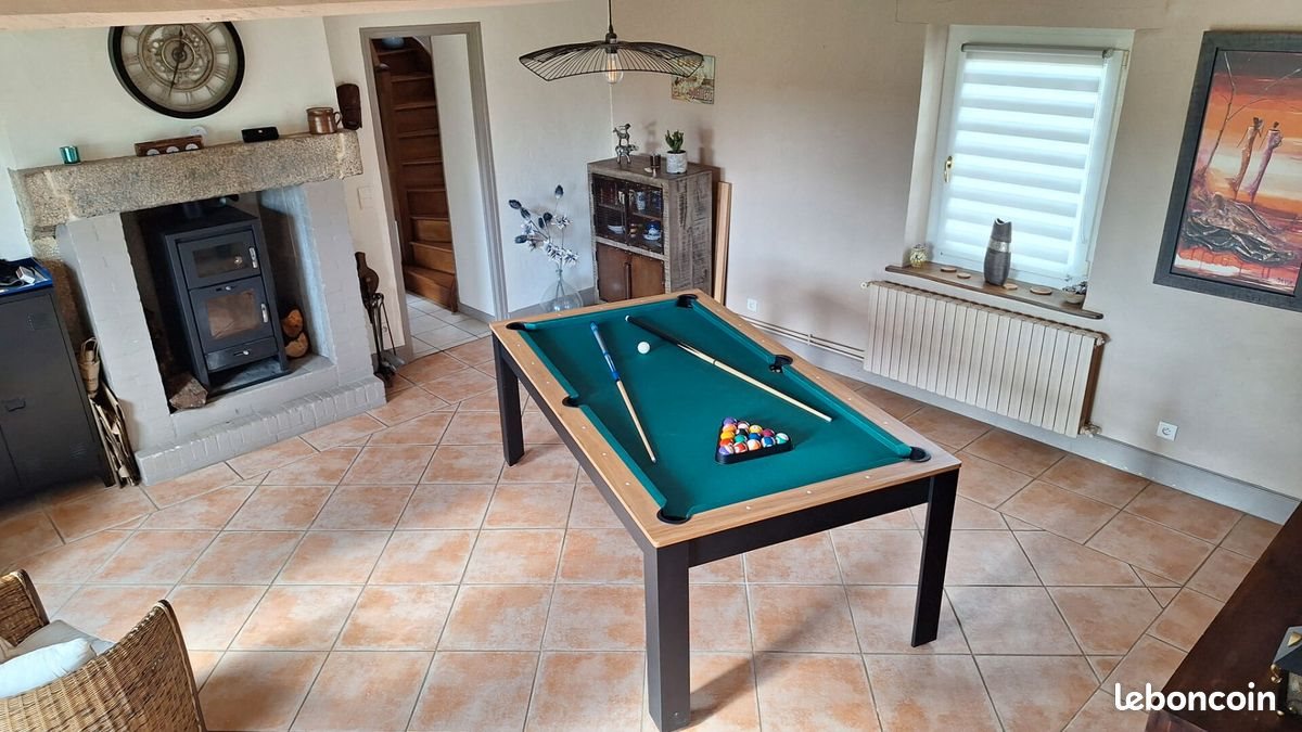 Maison à vendre, 129m², Arçonnay