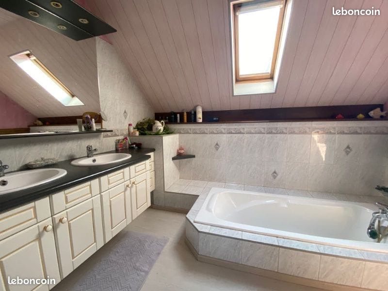 Maison à vendre, 129m², Arçonnay