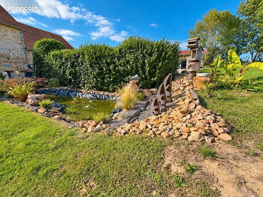 Maison à vendre, 217m², Alençon