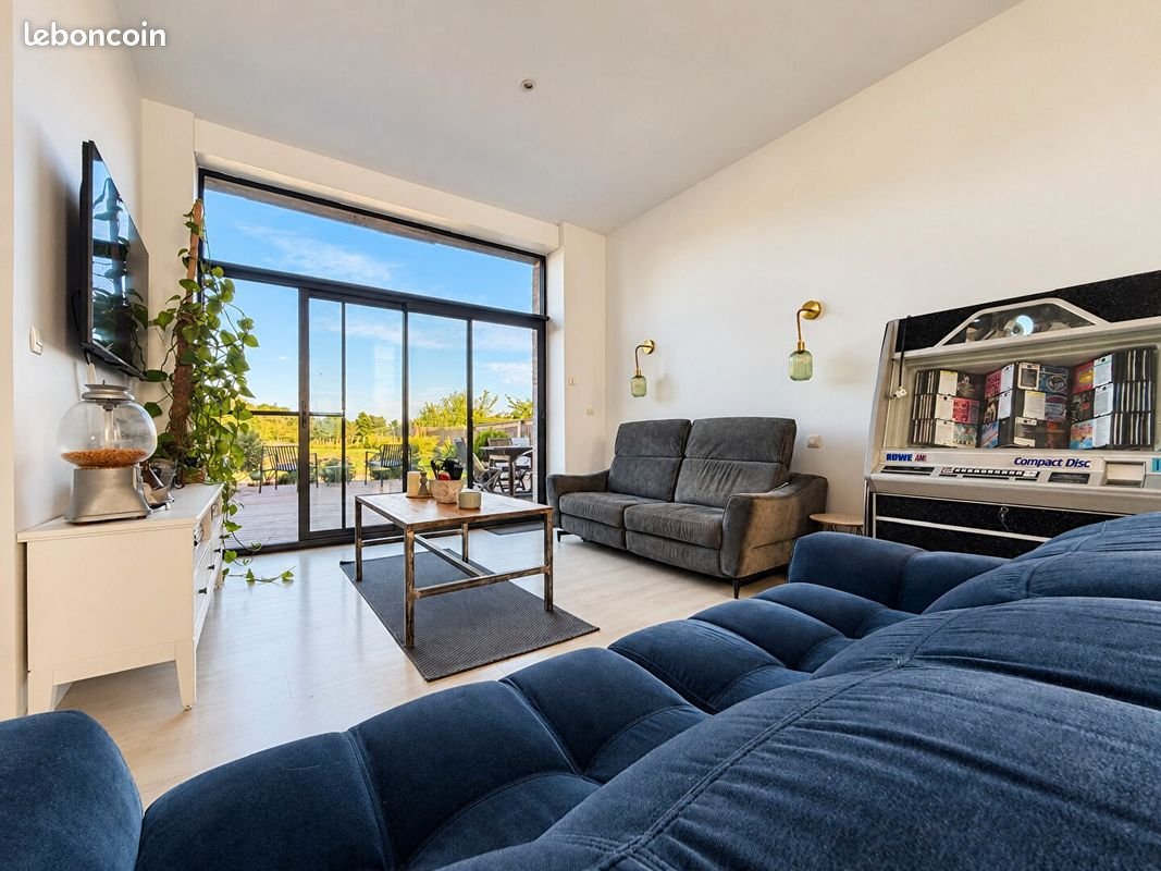 Maison à vendre, 217m², Alençon