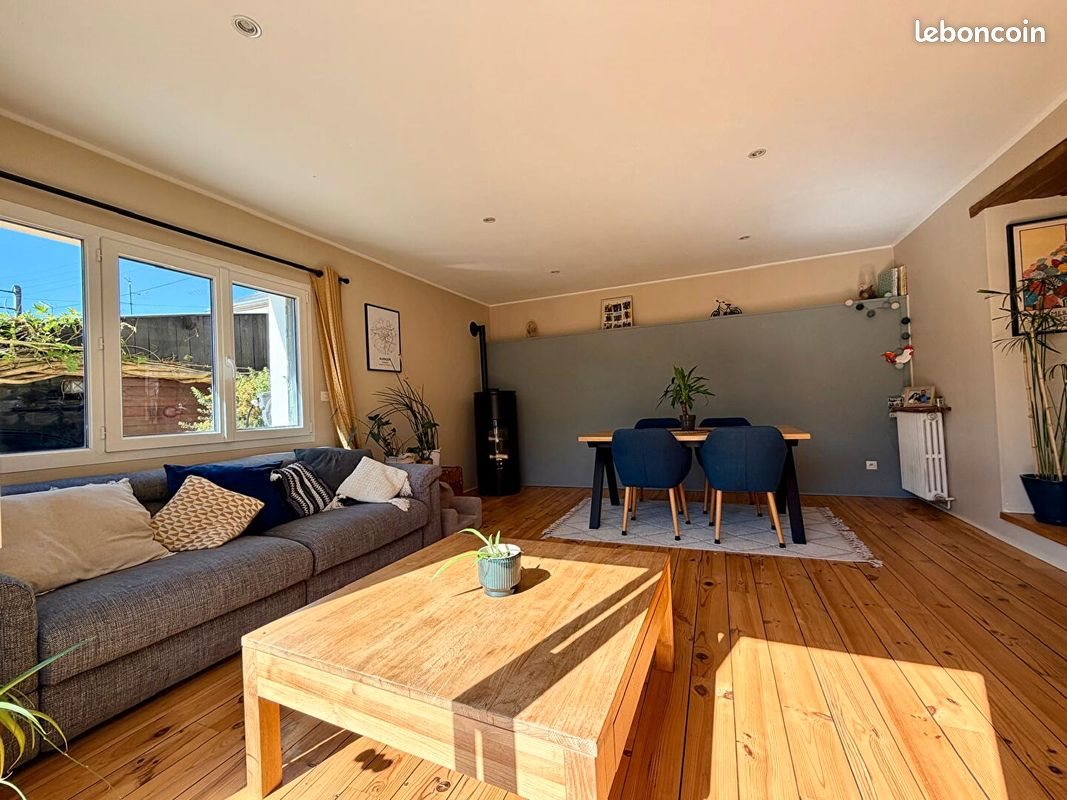 Maison à vendre, 103m², Alençon