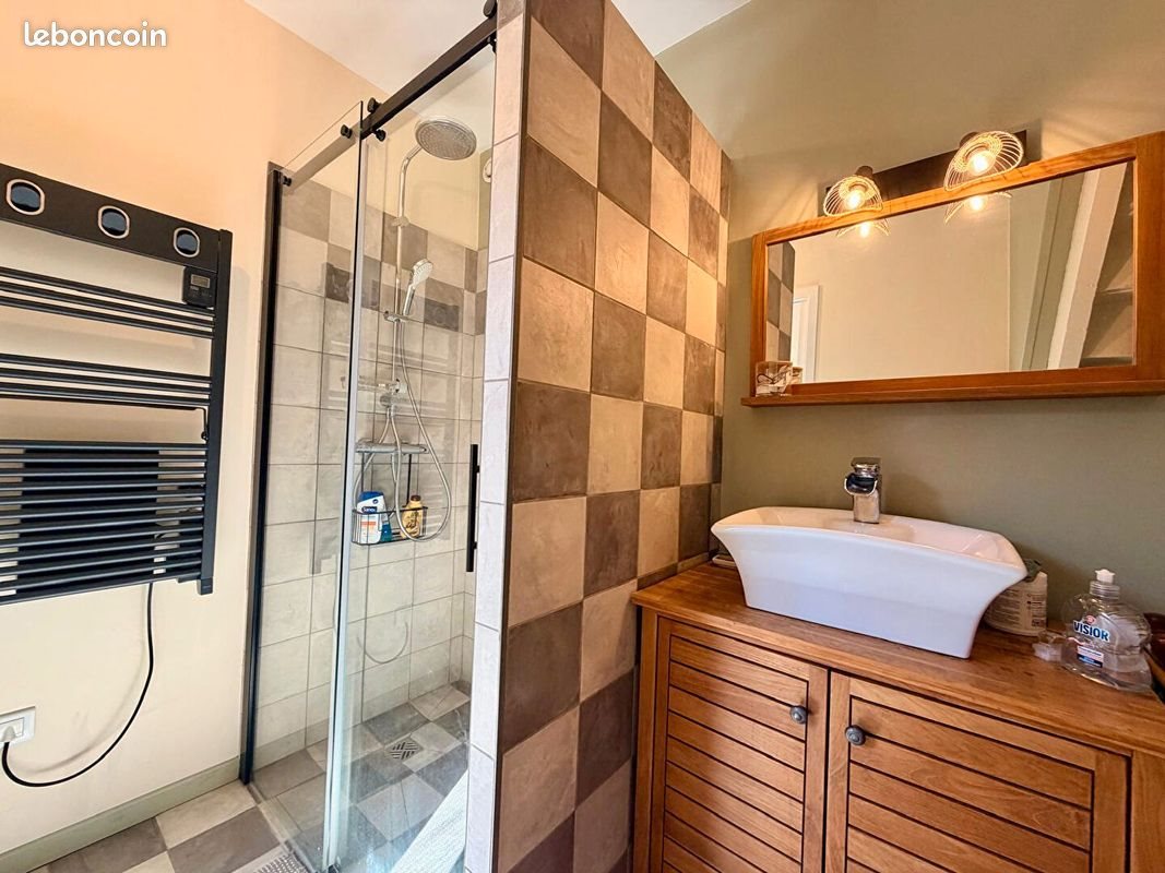 Maison à vendre, 103m², Alençon