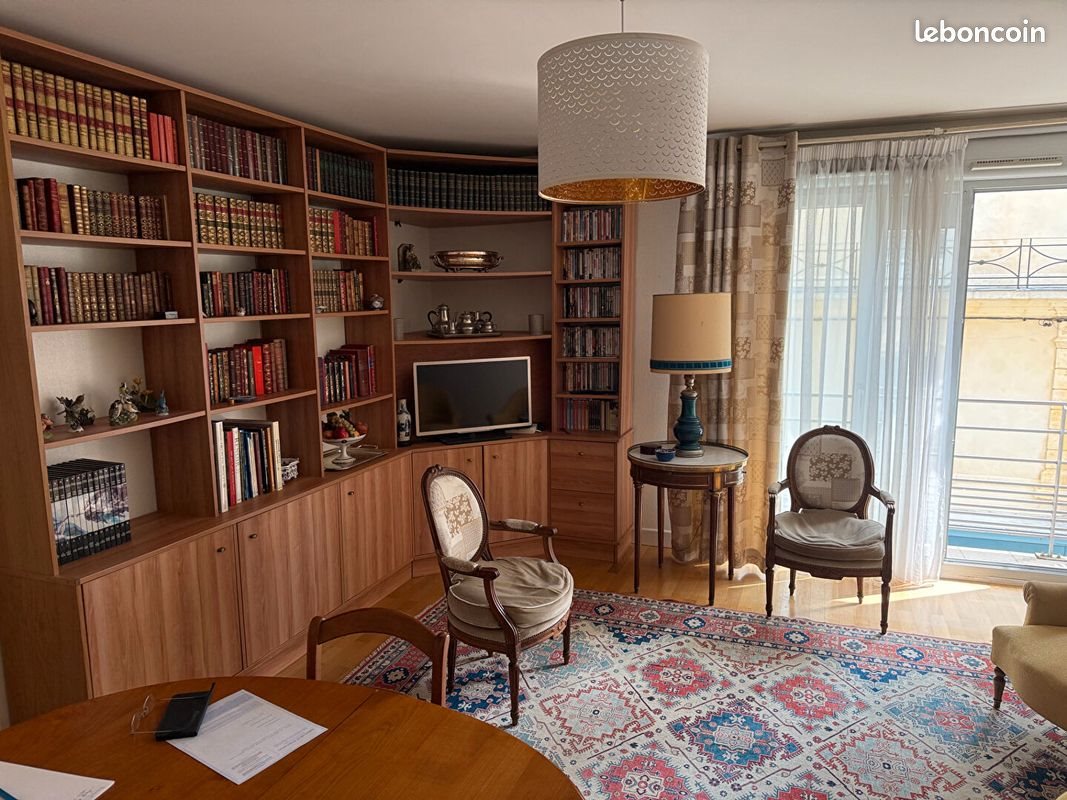 Appartement à vendre, 78m², Alençon