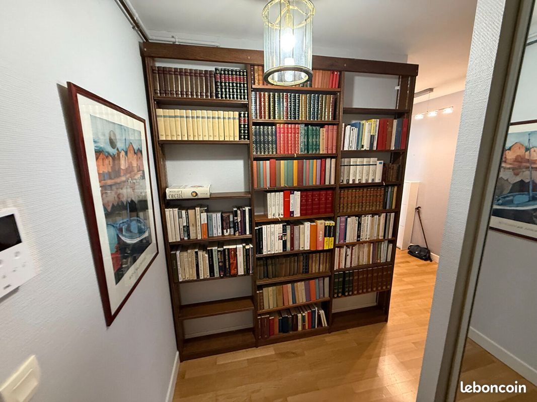 Appartement à vendre, 78m², Alençon