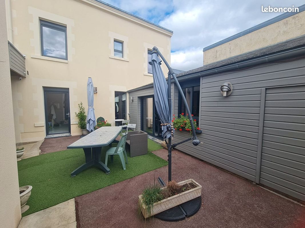 Maison à vendre, 119m², Alençon
