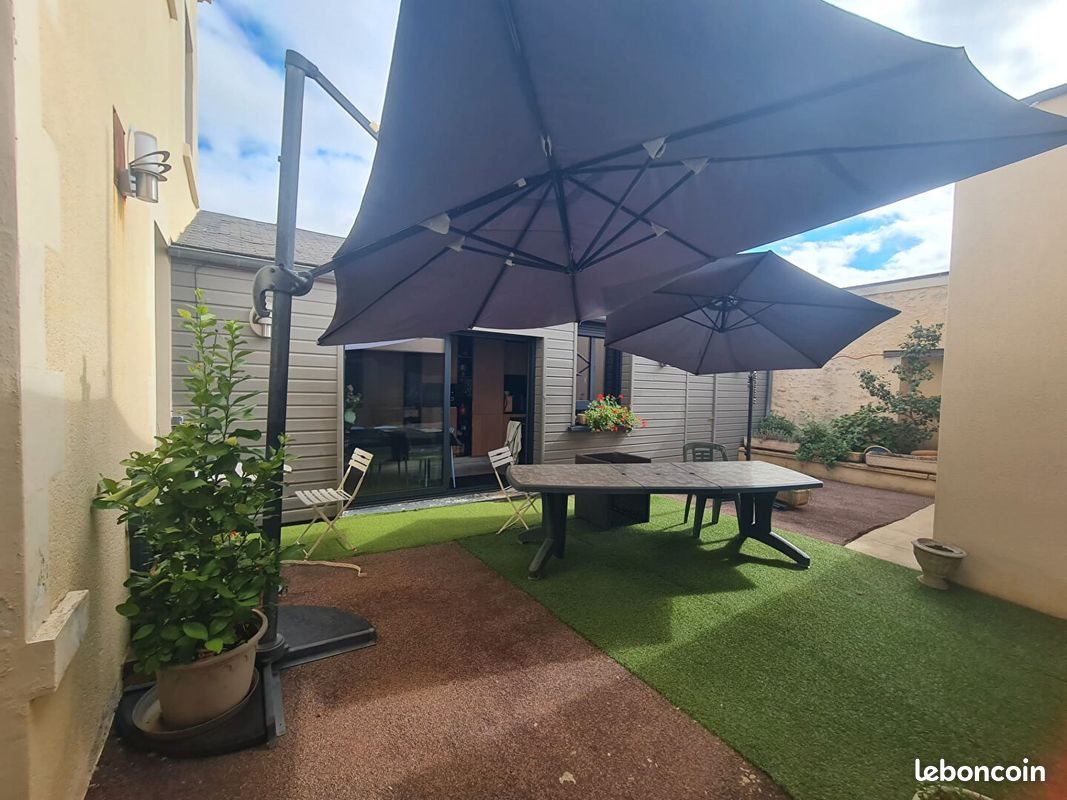 Maison à vendre, 119m², Alençon