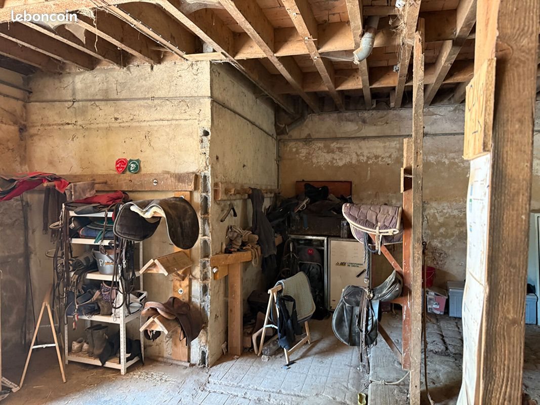 Maison à vendre, 85m², Bellême