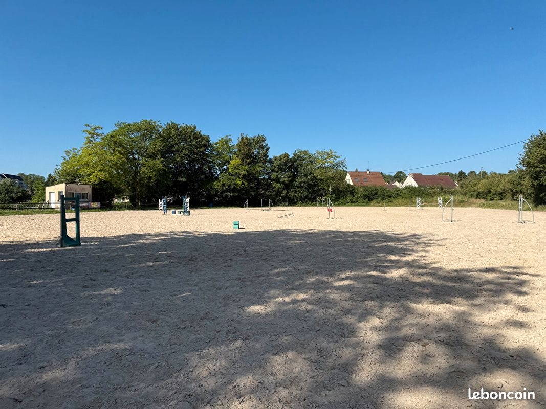 Maison à vendre, 85m², Bellême