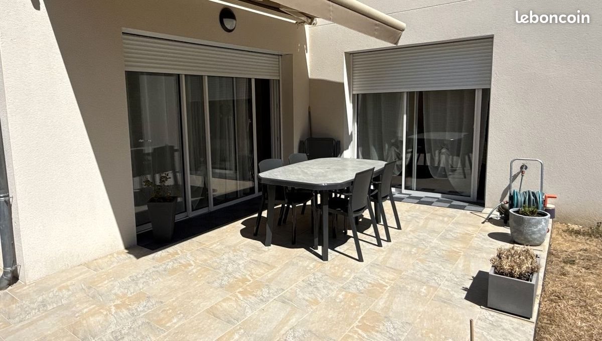 Maison à vendre, 121m², Alençon