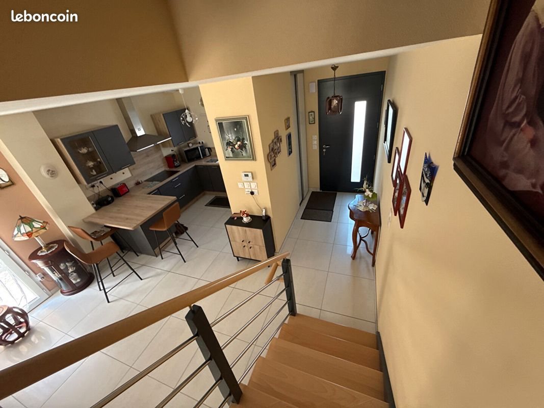 Maison à vendre, 121m², Alençon