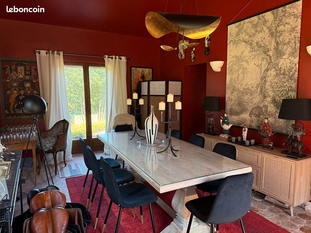 Maison à vendre, 220m², Alençon