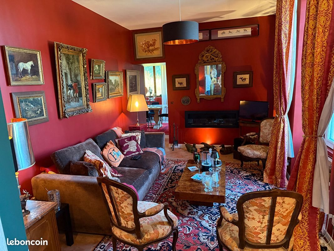 Maison à vendre, 220m², Alençon