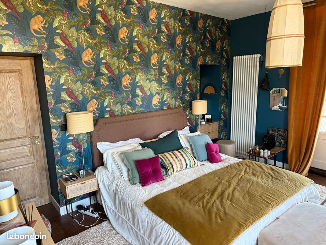 Maison à vendre, 220m², Alençon