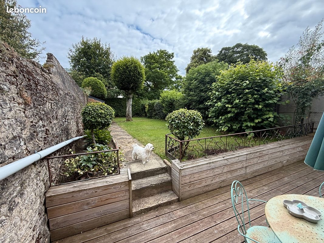 Maison à vendre, 169m², Alençon