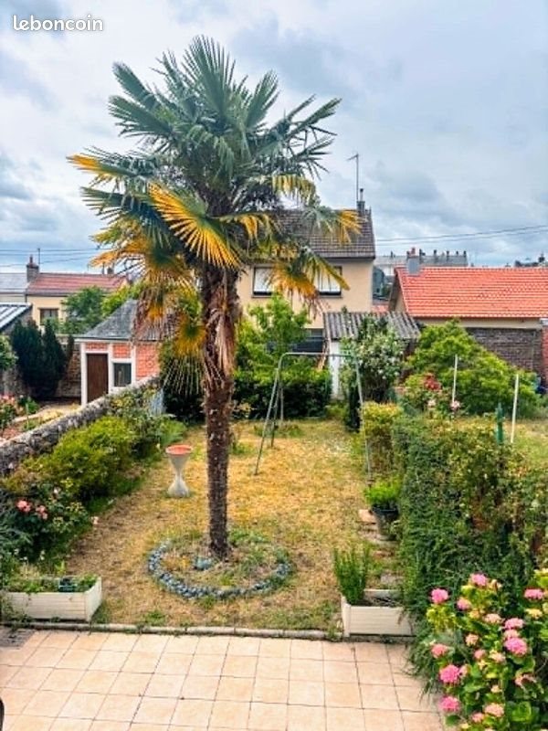 Maison à vendre, 93m², Le Mans