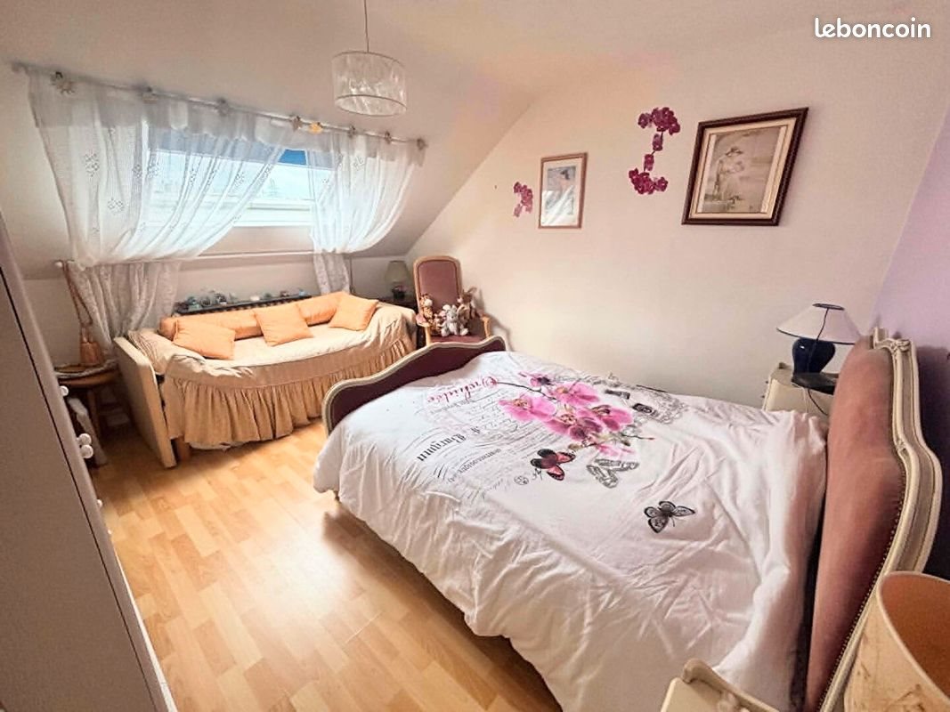 Maison à vendre, 93m², Le Mans