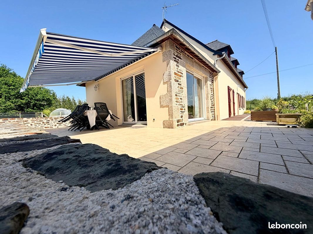 Maison à vendre, 154m², Bagnoles-de-l'Orne