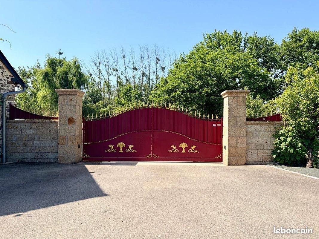 Maison à vendre, 154m², Bagnoles-de-l'Orne