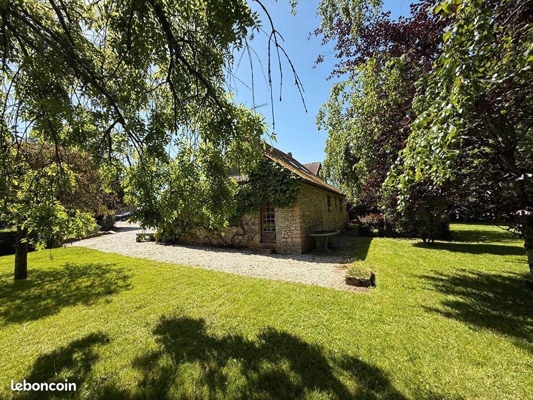 Maison à vendre, 97m², Sées