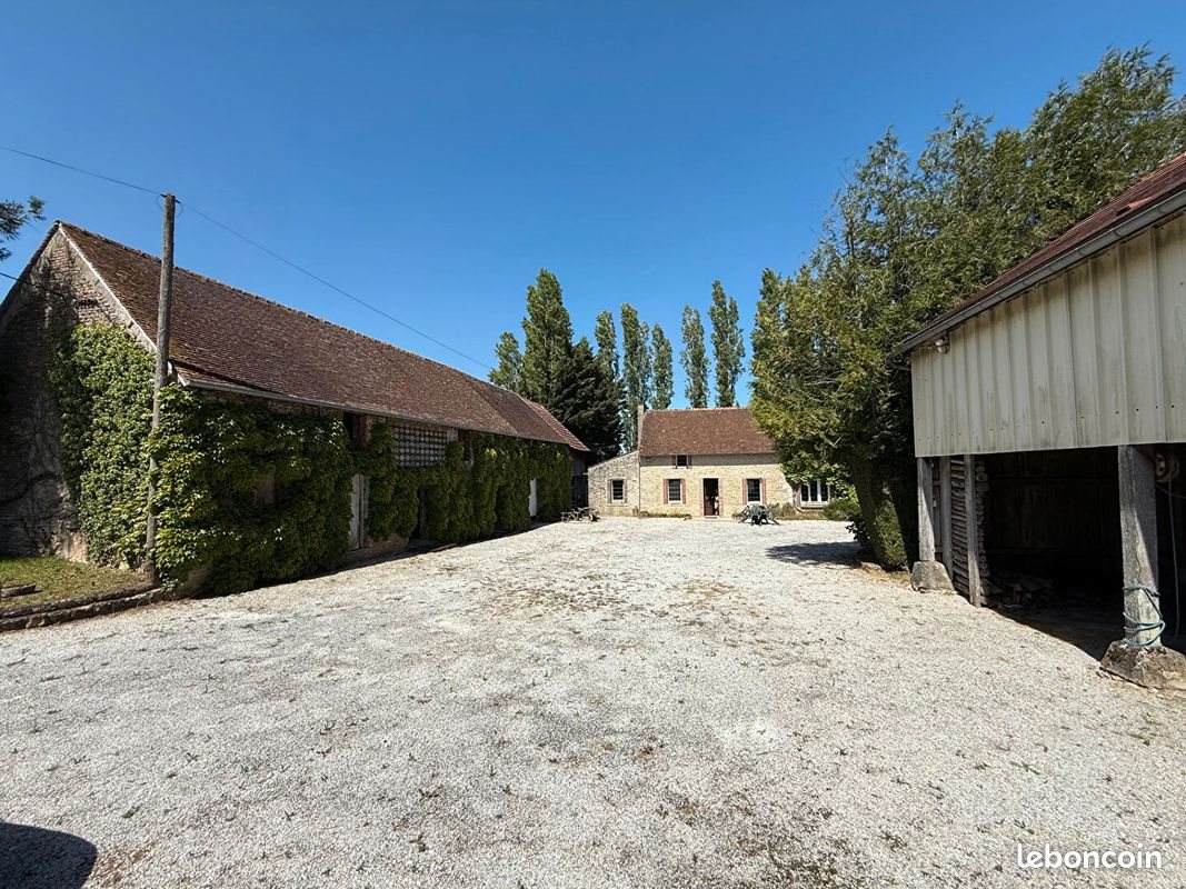 Maison à vendre, 97m², Sées