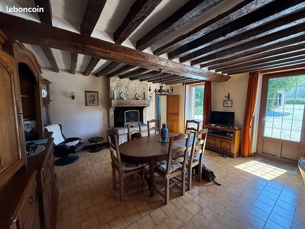 Maison à vendre, 97m², Sées