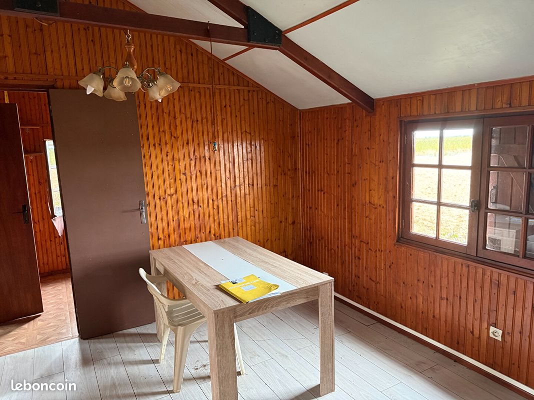Maison à vendre, 30m², Alençon