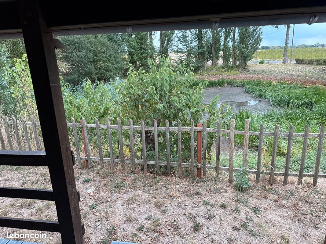 Maison à vendre, 30m², Alençon
