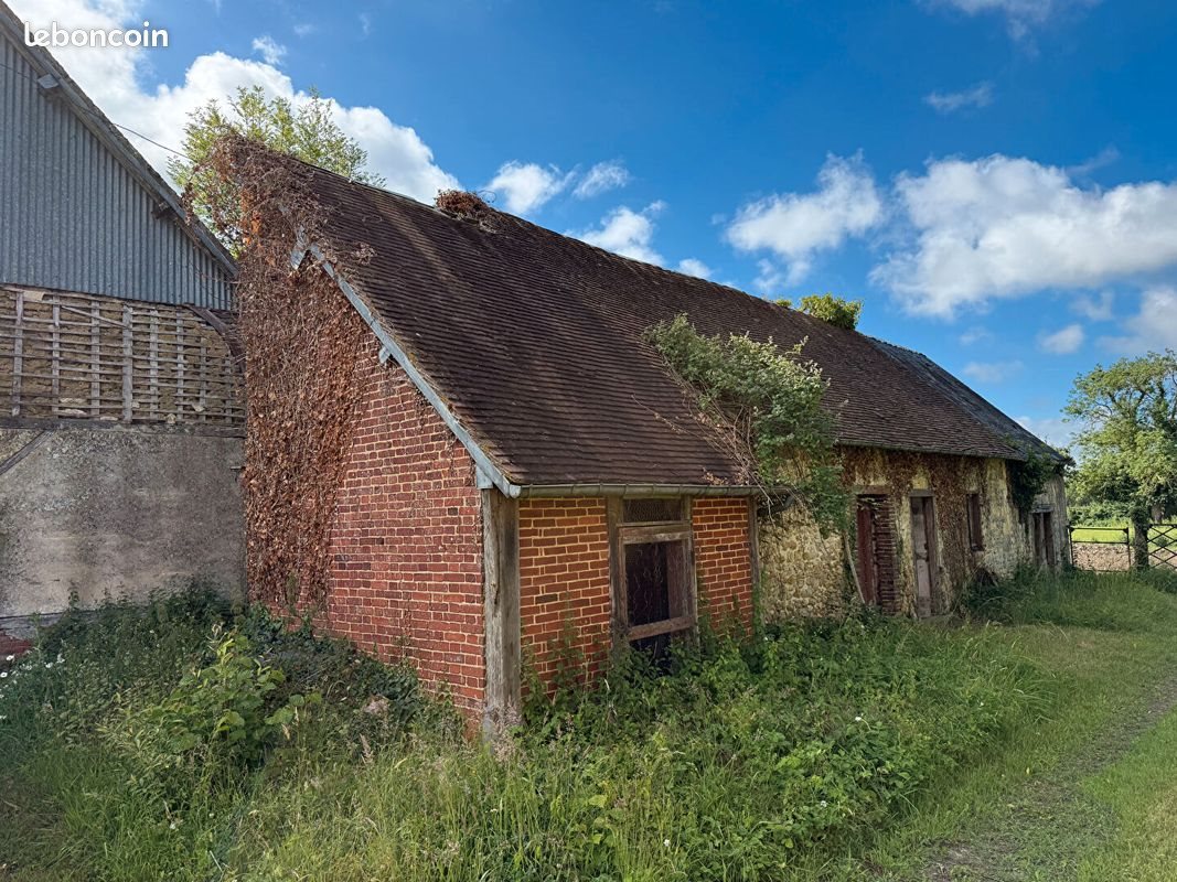 Maison à vendre, 120m², Le Mêle-sur-Sarthe