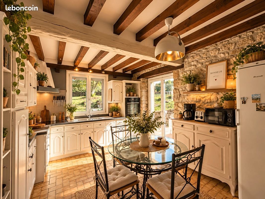 Maison à vendre, 106m², Damigny