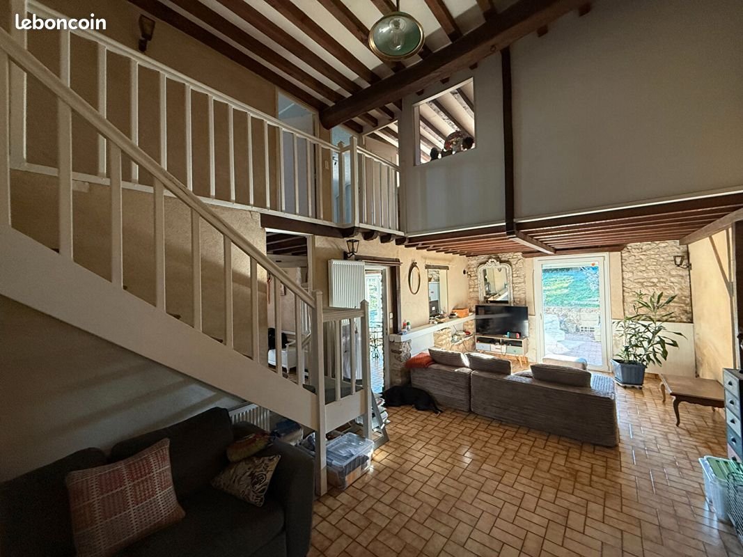Maison à vendre, 106m², Damigny