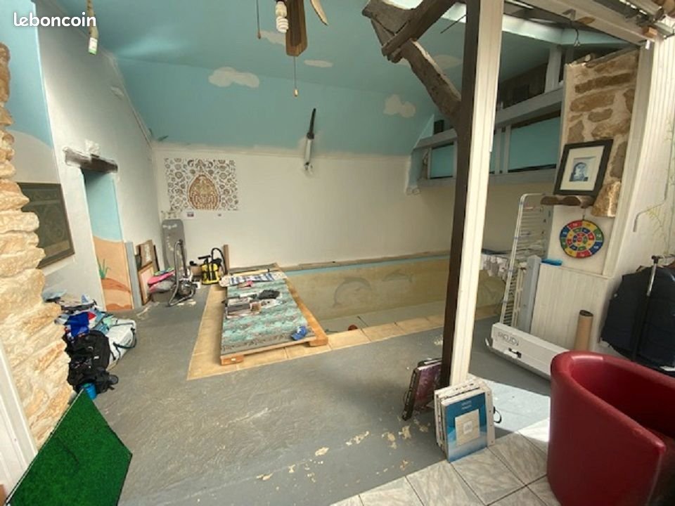 Maison à vendre, 106m², Damigny