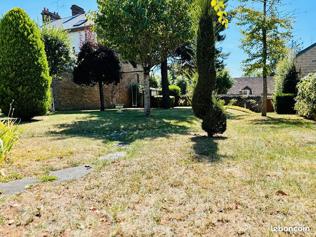 Maison à vendre, 200m², Alençon
