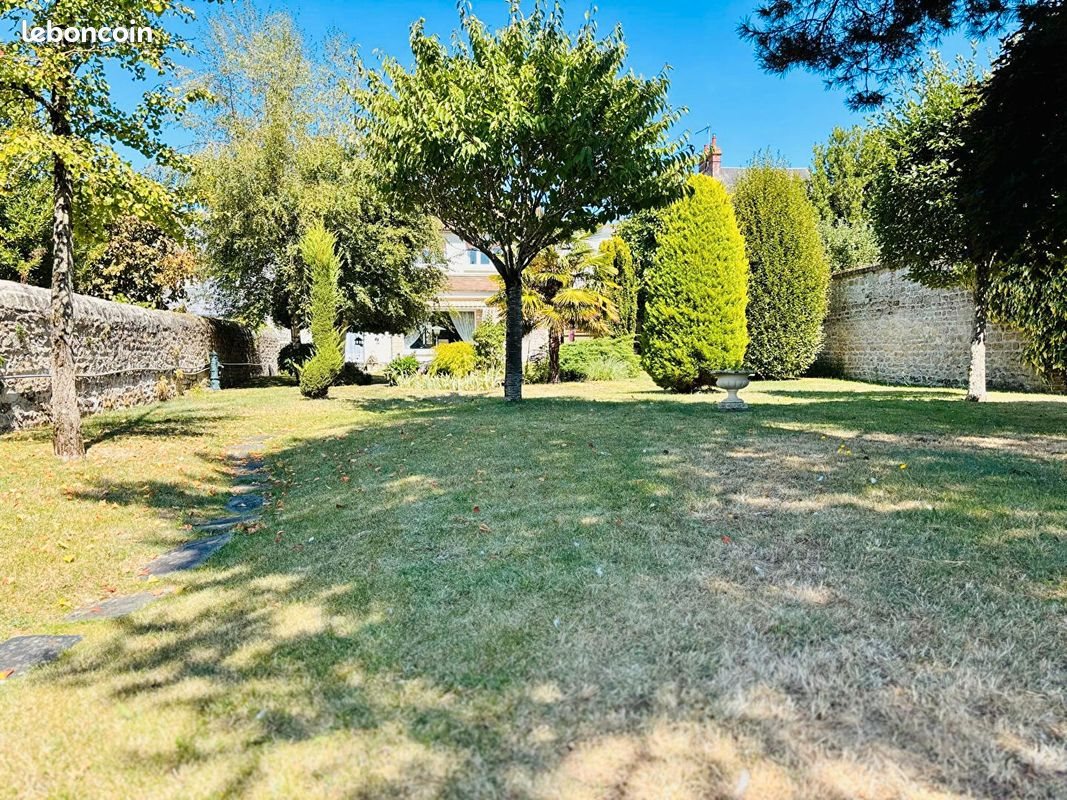 Maison à vendre, 200m², Alençon