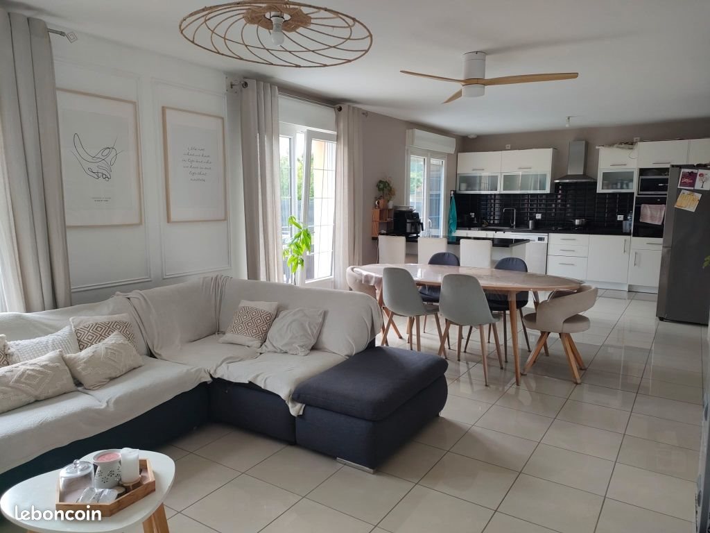 Maison à vendre, 146m², Alençon