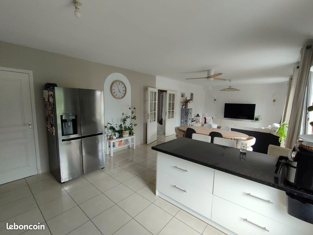 Maison à vendre, 146m², Alençon