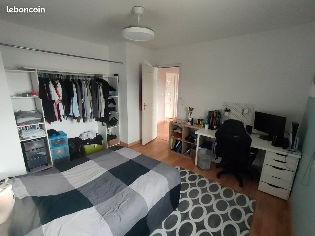 Maison à vendre, 146m², Alençon