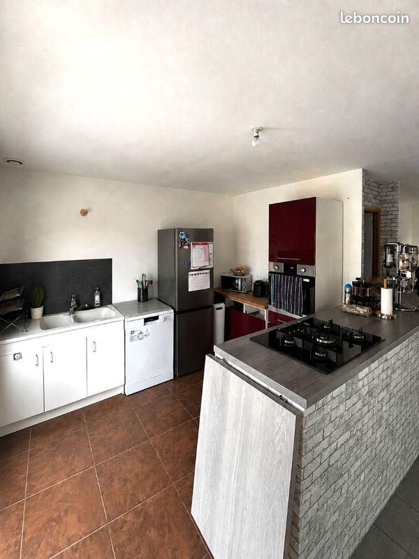 Maison à vendre, 97m², Sillé-le-Guillaume