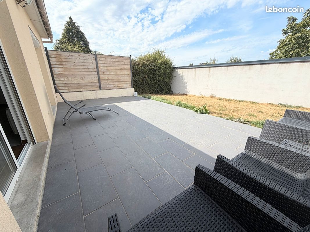 Maison à vendre, 97m², Sillé-le-Guillaume