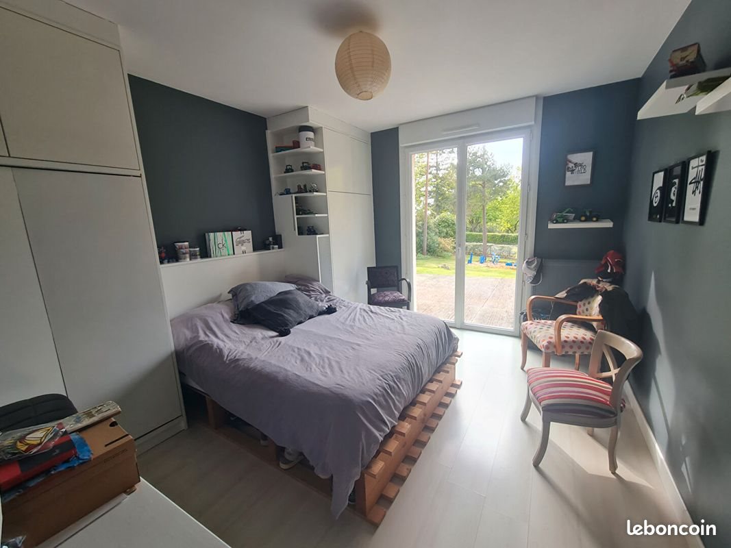 Maison à vendre, 197m², Saint-Germain-du-Corbéis